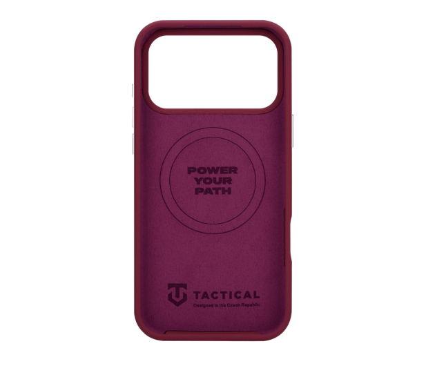 Tactical MagForce Velvet Smoothie 2.0 Kryt pro do iPhone 17 Pro Max/1 - 1586330 - zdjęcie 3